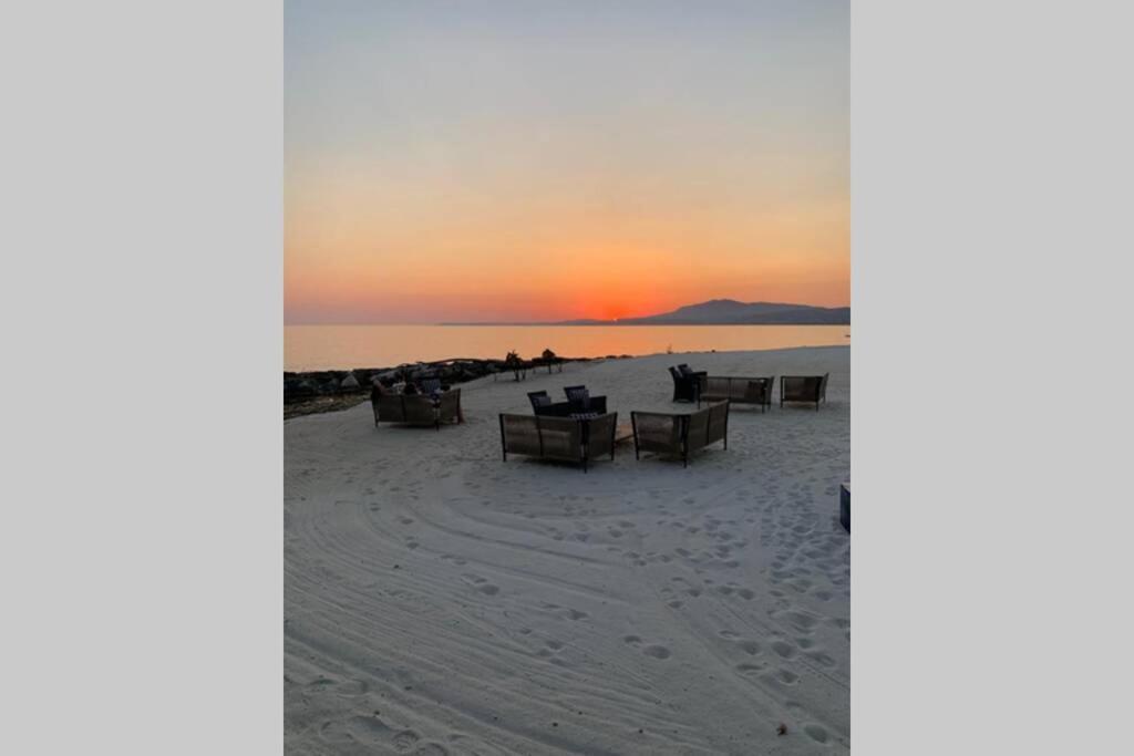 J M Villa Al Mare Con Veduta Spettacolare Sciacca Buitenkant foto