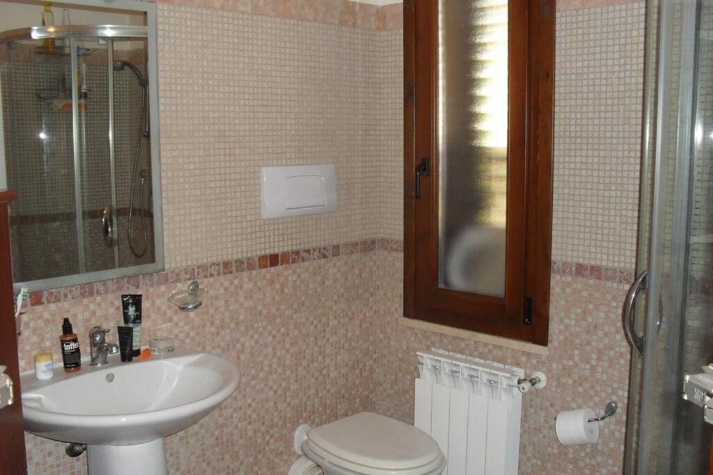 J M Villa Al Mare Con Veduta Spettacolare Sciacca Buitenkant foto