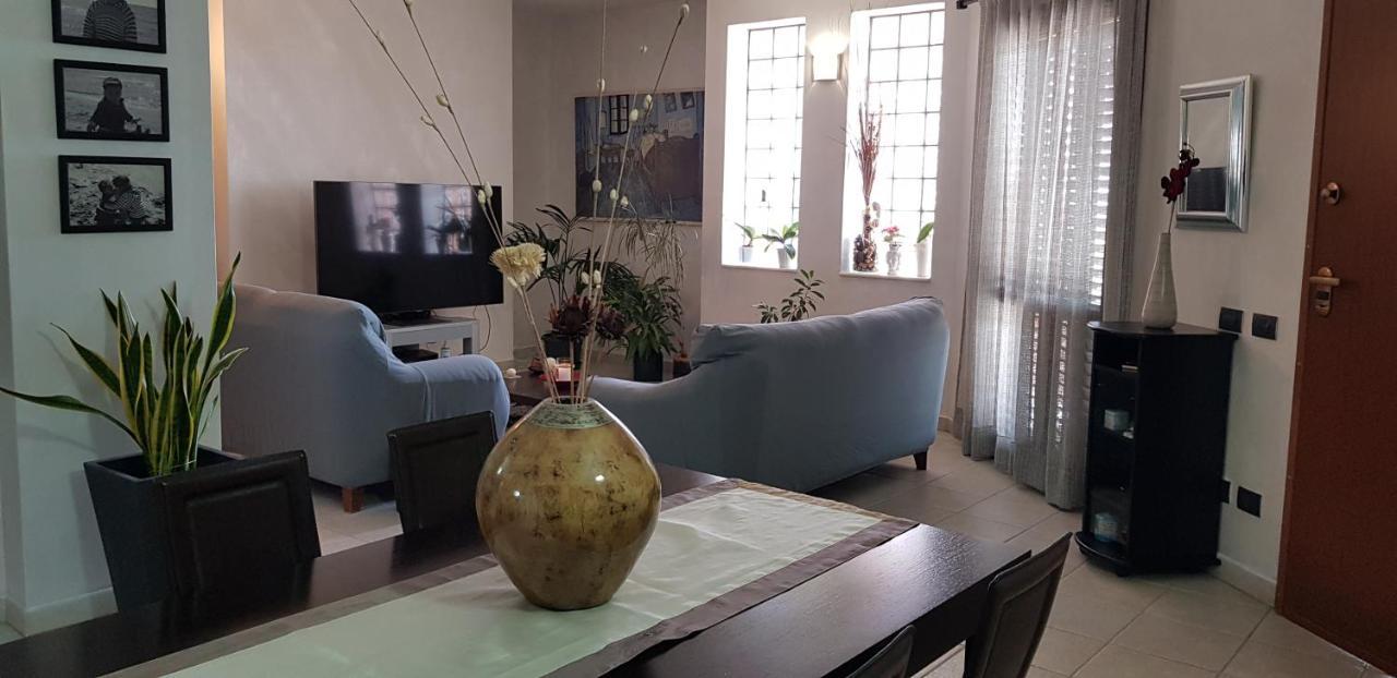 J M Villa Al Mare Con Veduta Spettacolare Sciacca Buitenkant foto